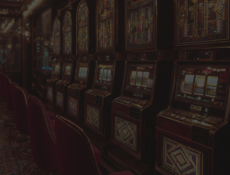 Luck Of Spins Casino
