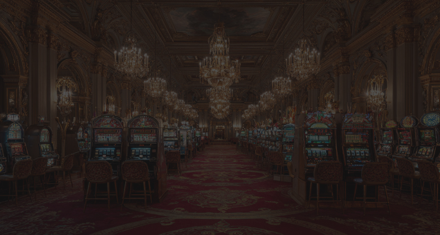Luck Of Spins Casino